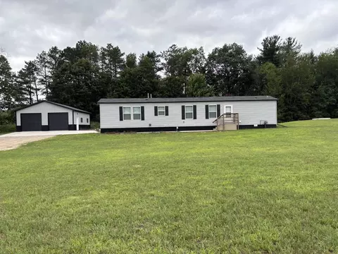 8985 S Fordyce, Shepherd, MI 48883