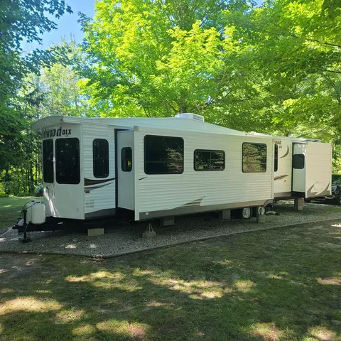 9255 Shippy Rd SW, Fife Lake, MI 49633