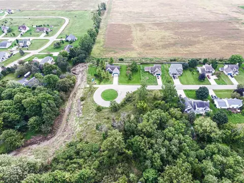 lot10 Mcdonald, Mount Pleasant, MI 48858