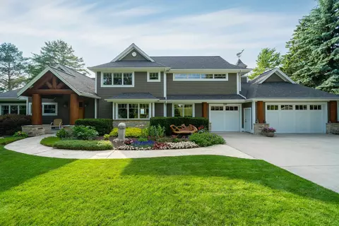 400 S Stony Pt, Suttons Bay, MI 49682