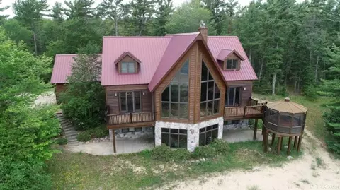 N5107 Rock River, Engadine, MI 49827