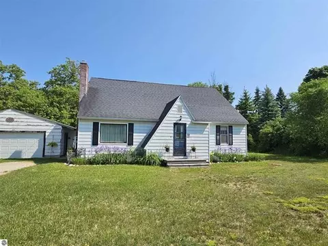 606 W Main, Manton, MI 49663