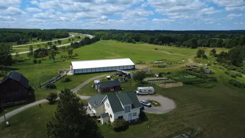 1734 Green, West Branch, MI 48661