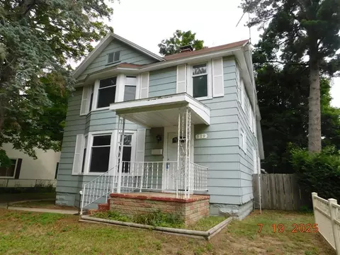 519 E Division #LOT : 4BLK 3, Cadillac, MI 49601