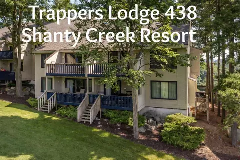 5828 Shanty Crk #438, Bellaire, MI 49615