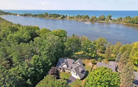 11088 S Lacore, Empire, MI 49630
