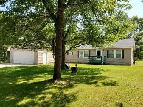 4153 S M-76, West Branch, MI 48661