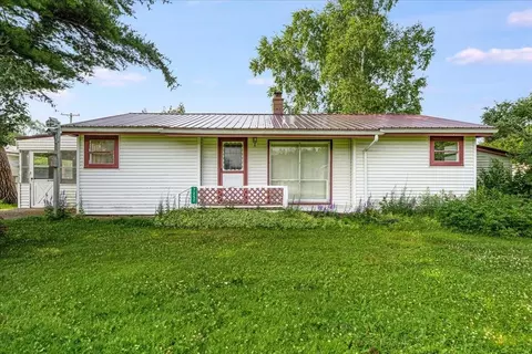 7257 W Esmond, Hale, MI 48739