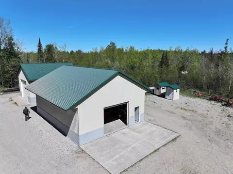 160 Michigan 48, Pickford, MI 49774