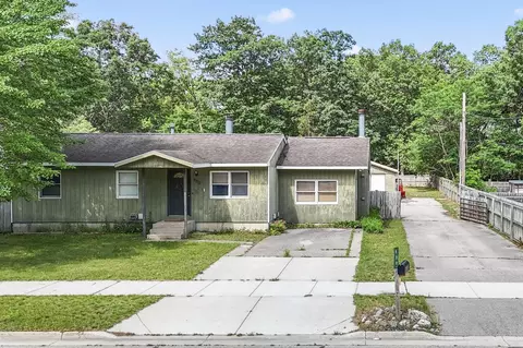 920 Bates, Traverse City, MI 49686
