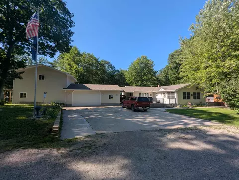 5314 E 16th, Au Gres, MI 48703