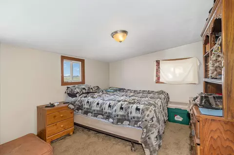 Bedroom - 6260 E Blanchard, Shepherd, MI 48883 photo 1 of 2