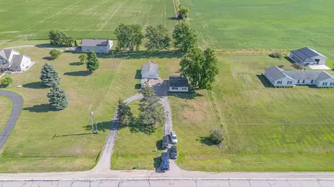 View/Area - 6260 E Blanchard, Shepherd, MI 48883 photo 1 of 1