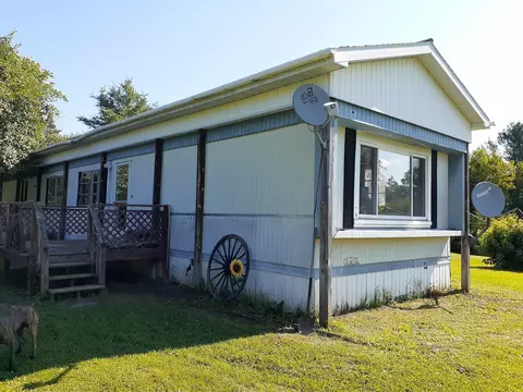 2347 M-65, Glennie, MI 48737