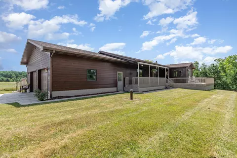 4825 W Jordan, Weidman, MI 48893