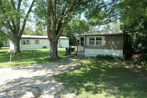 8295 E Olive, Wheeler, MI 48662