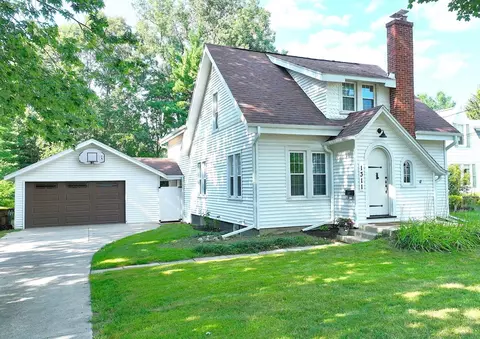 1311 E Broadway, Mount Pleasant, MI 48858