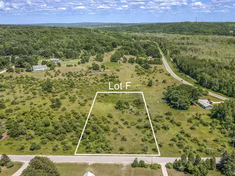 00 Airport # -F, Frankfort, MI 49635