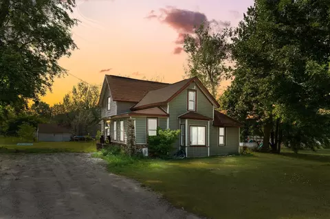 6531 N 35, Manton, MI 49663