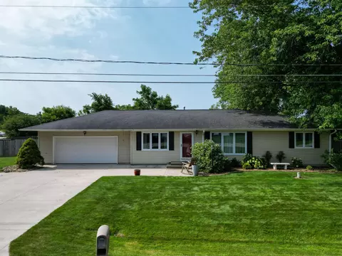 5156 Corvallis, Mount Pleasant, MI 48858