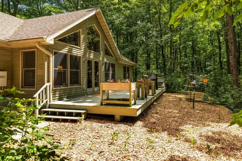 5423 Browning, Beulah, MI 49617