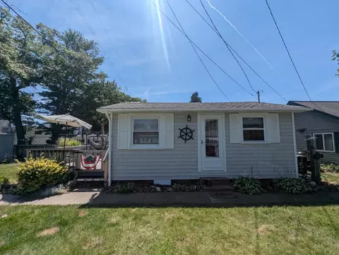 152 N Huron, Au Gres, MI 48703