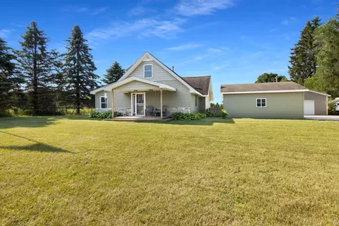 5051 W County Line, Buckley, MI 49620