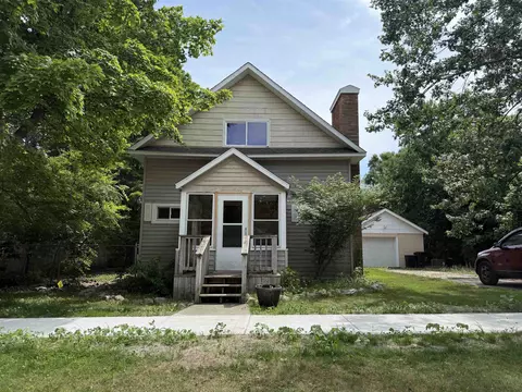 315 W State, Clare, MI 48617