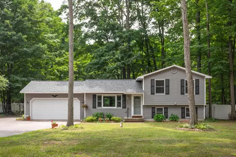 18663 Cedar Run #LOT : 5, Traverse City, MI 49684