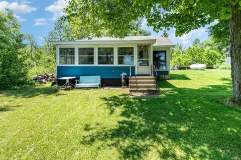 Exterior - 726 Serenity, Lupton, MI 48635 photo 5 of 6