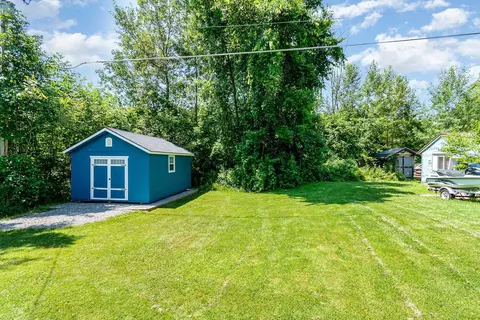 Exterior - 726 Serenity, Lupton, MI 48635 photo 6 of 6