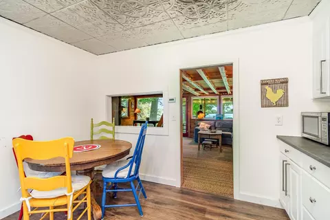 Dining - 726 Serenity, Lupton, MI 48635 photo 1 of 1
