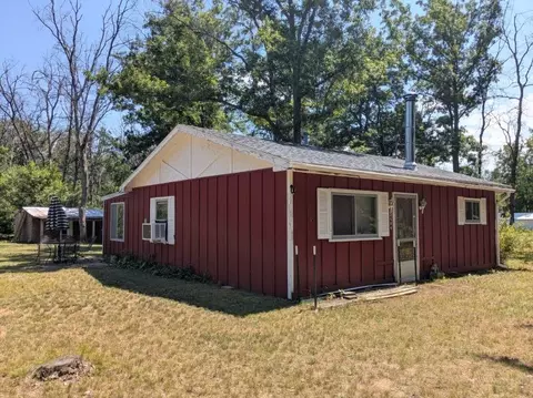 3464 N Allen, Hale, MI 48739