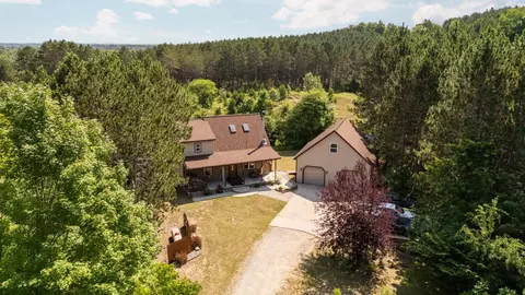 8433 Dell, Kingsley, MI 49649
