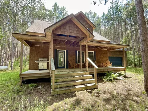 14405 King #LOT : A, Thompsonville, MI 49683