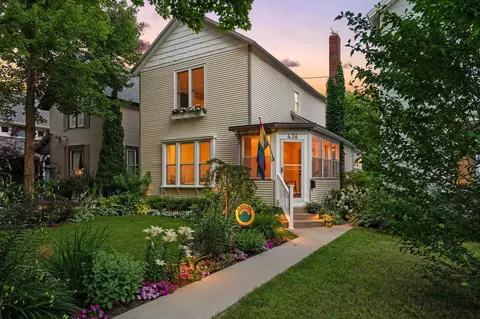 436 Webster, Traverse City, MI 49686
