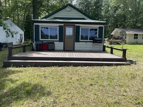 6328 Maple #LOT : 9, Gladwin, MI 48624 photo 2