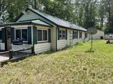 6328 Maple #LOT : 9, Gladwin, MI 48624