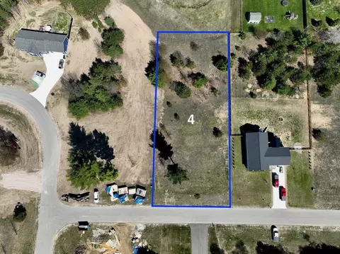 2971 Michele Marie #LOT : 4, Grawn, MI 49637