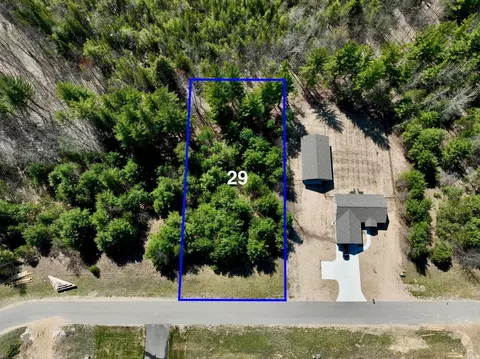 6417 Jeffrey #LOT : 29, Grawn, MI 49637