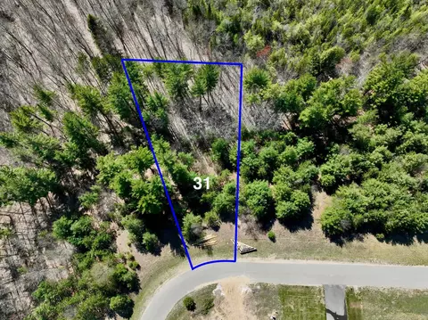 6393 Jeffrey #LOT : 31, Grawn, MI 49637