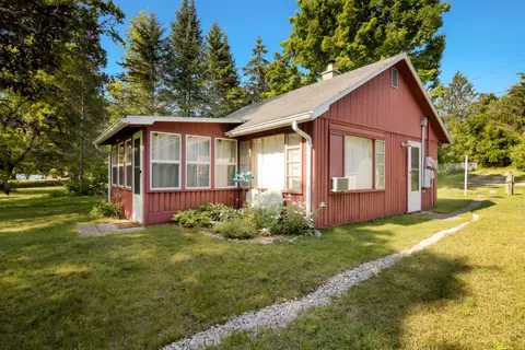 7756 E Maple, Central Lake, MI 49622