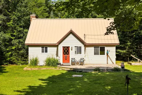 11625 E Fife, Fife Lake, MI 49633