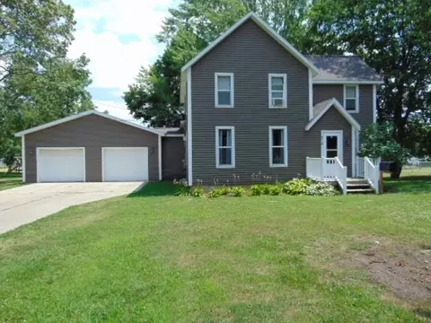 518 N Ithaca, Ithaca, MI 48847