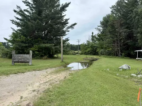 000 Thirteen Mile, Bear Lake, MI 49614