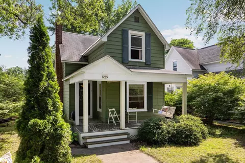 529 W Tenth, Traverse City, MI 49684