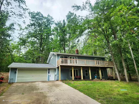 11838 Fascination #LOT : 410, Frederic, MI 49733