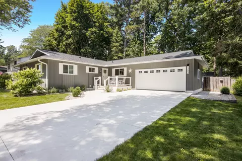 1703 Comanche #LOT : 94/95, Traverse City, MI 49686