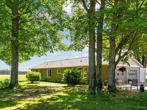 2666 SE Pontius, Kalkaska, MI 49646