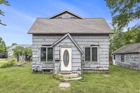 620 Arthur, Cadillac, MI 49601